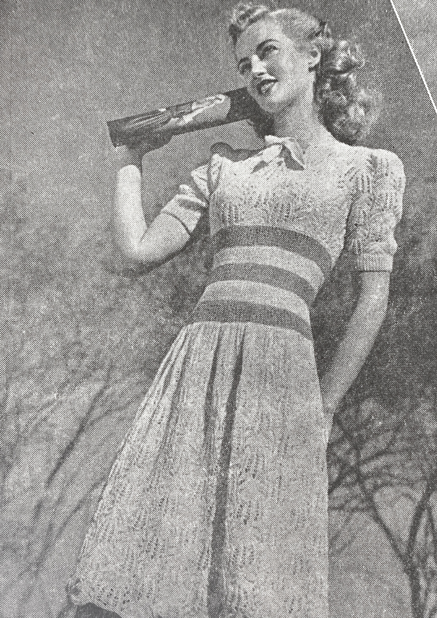 Golden Hours Lace Dress