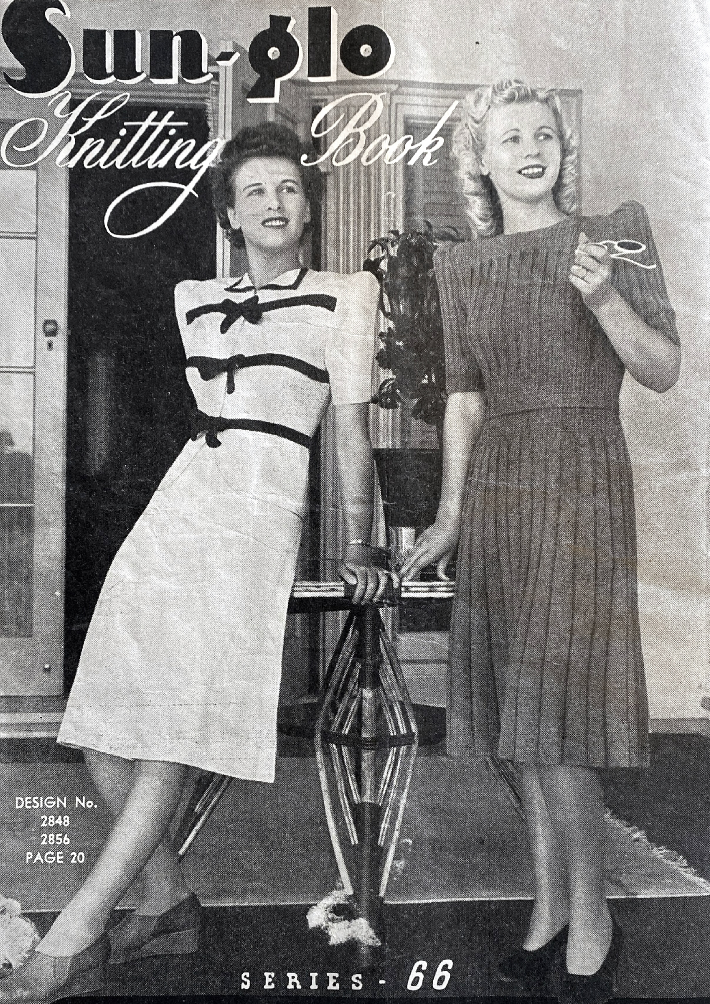 Good Companions Two Dresses