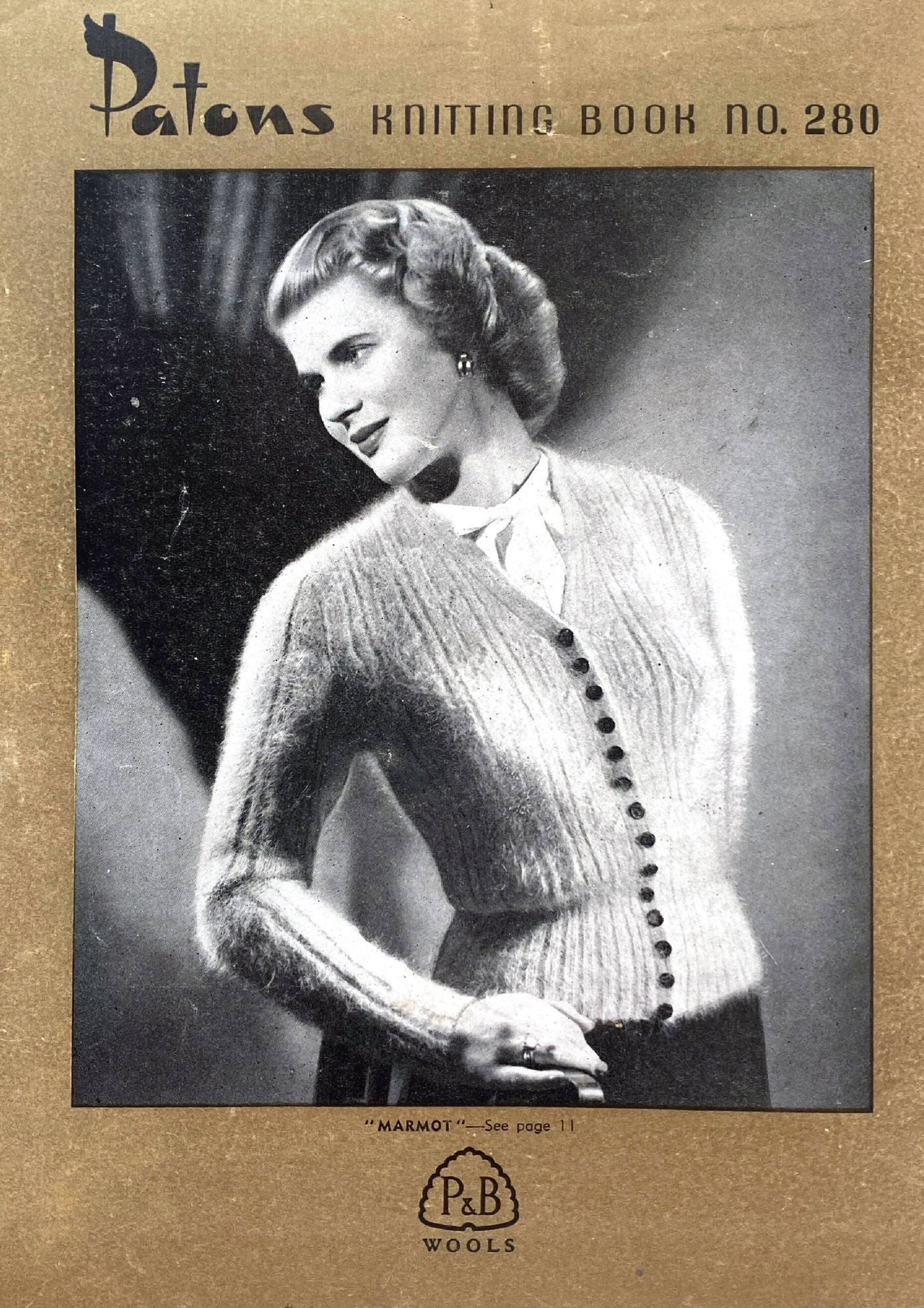 Marmot Fuzzy Cardigan