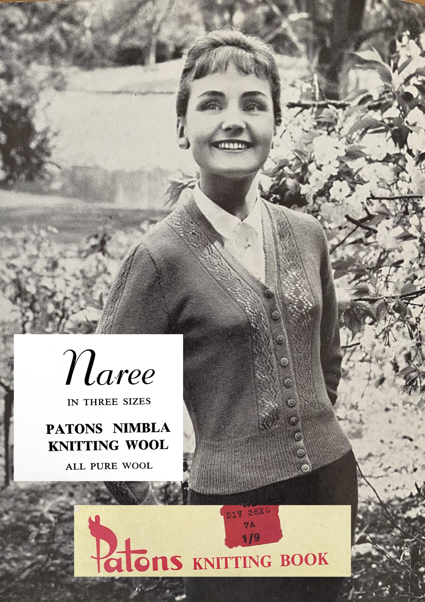 Lace Insert Cardigan