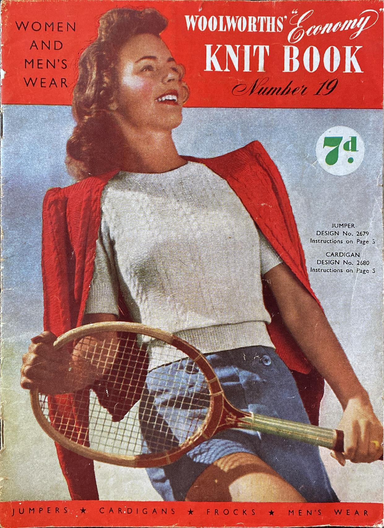 1940s Fashion