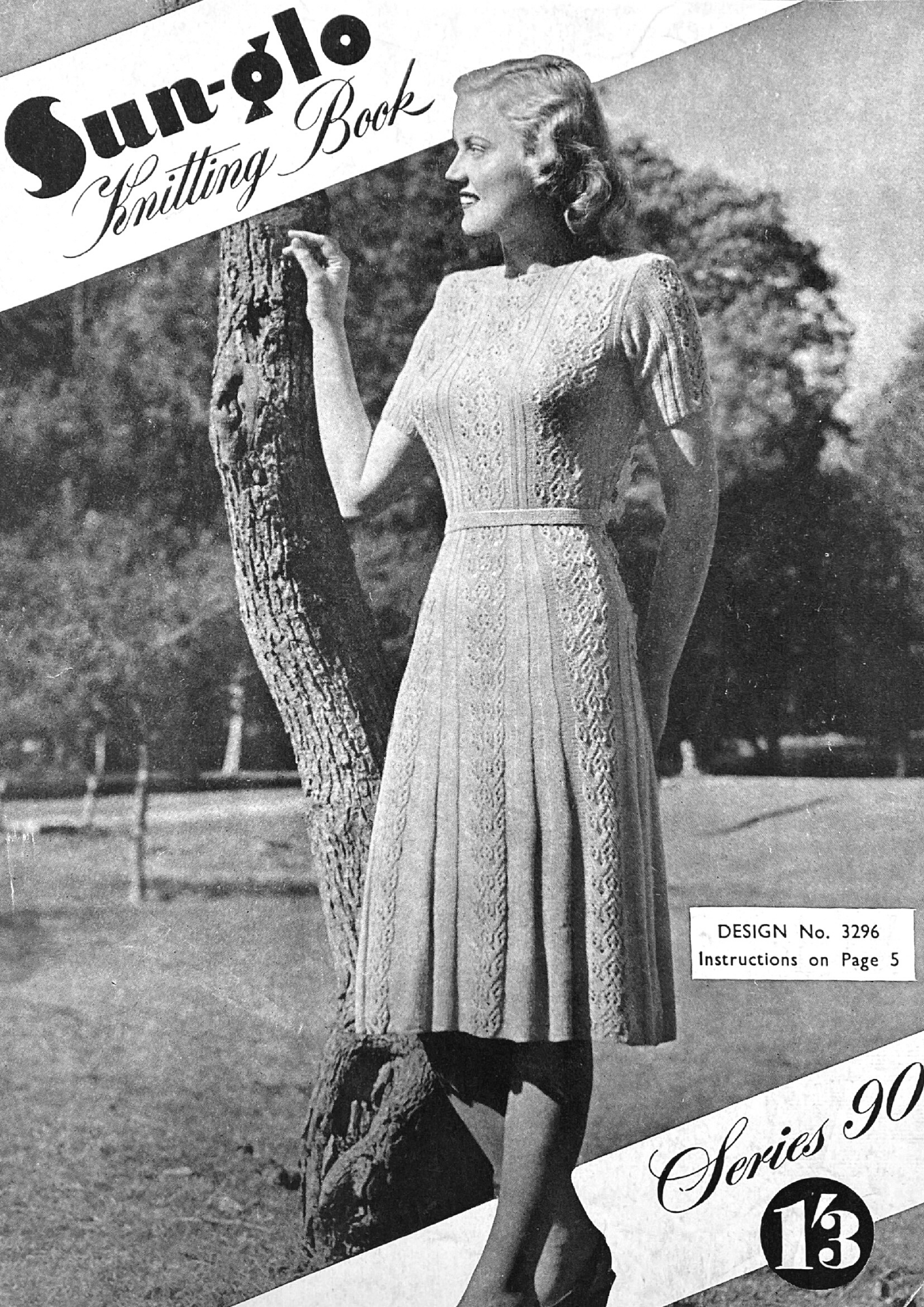 Vintage top brocade dress