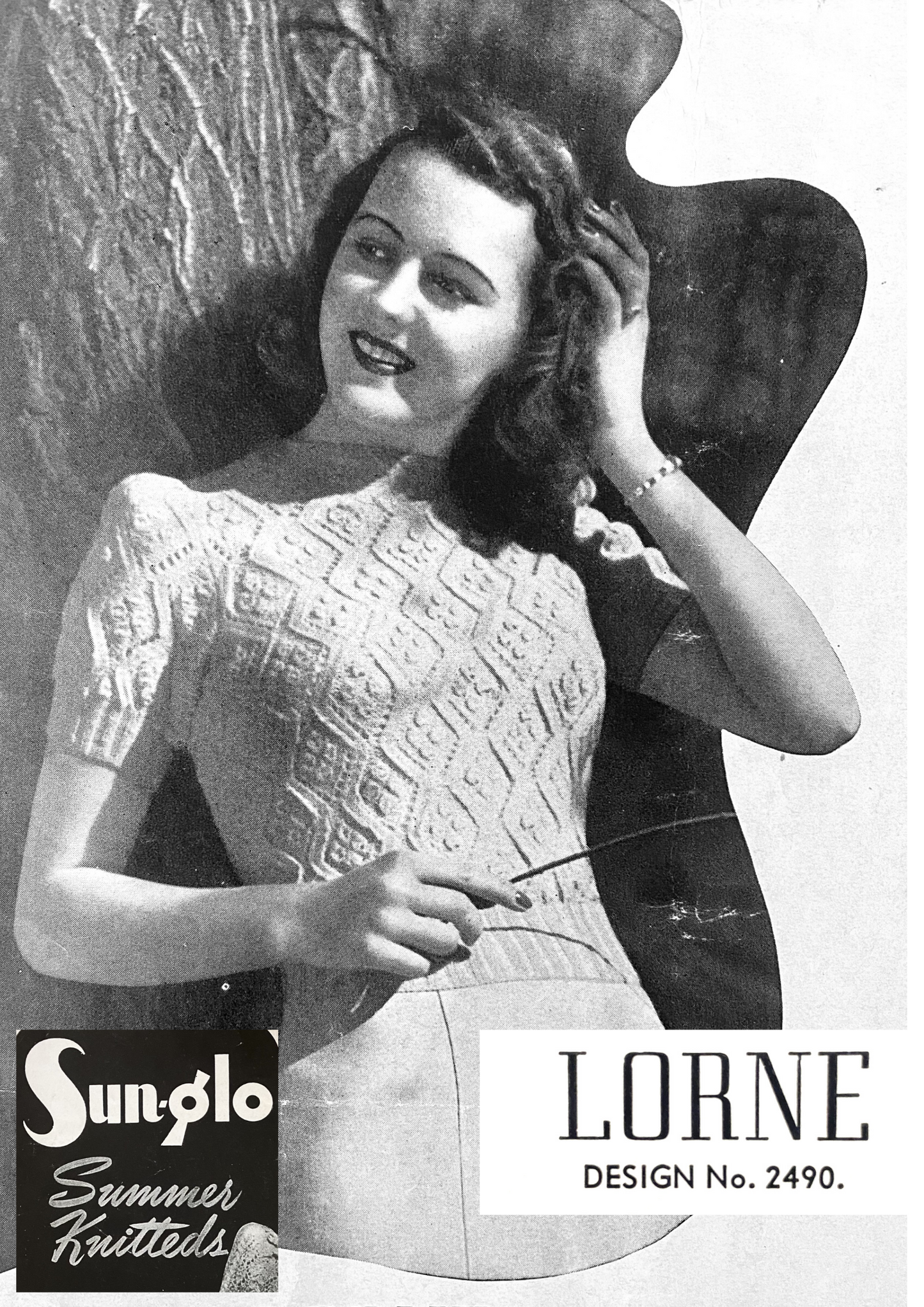 Lorne Sweater